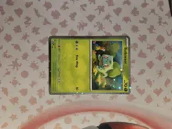 Pokemon 151 Poster Collection Promo Card Set Charmander, Bulbasaur & Squirtle - Image 4