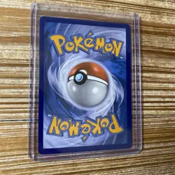 Pokemon Regigigas SM243 Holo Black Star Promo Card NM Near Mint - Image 2