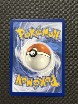 Pokemon ENGLISH - 151 - Giovanni’s Charisma - 161/165 - Reverse Holo - M/NM - Image 5