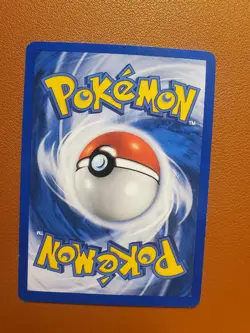 Brock's Vulpix 1st Edition 37/132 - Gym Challenge - Uncommon - Pokemon - NM - Image 2