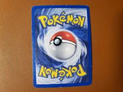 Koga's Ditto 10/132 - Gym Challenge Unlimited Holo Rare - Pokemon TCG (MP) - Image 2