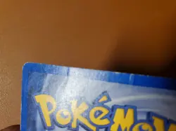 Koga's Ditto 10/132 - Gym Challenge Unlimited Holo Rare - Pokemon TCG (MP) - Image 3