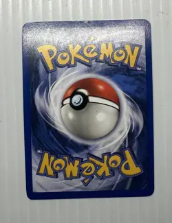 Rainbow Energy 17/82 Team Rocket Holo Pokemon TCG - Image 2