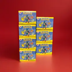 2025 Pokemon M-P JP Pikachu McDonalds Promo SET OF 3 SEQUENTIAL PSA 10 and TOYS - Image 2