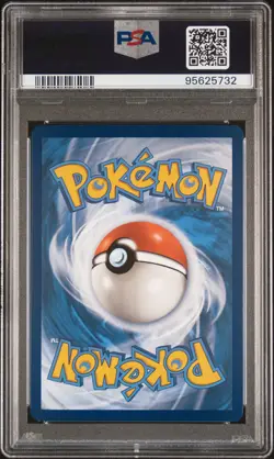 2023 POKEMON OBF EN-OBSIDIAN FLAMES SPECIAL ILLUSTRATION RARE REVAVROOM EX PSA 9 - Image 2