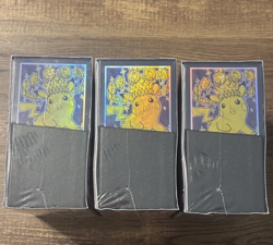 Pokemon TCG Surging Sparks Elite Trainer Box Lot 3x - New/Sealed Lot of 3 ETBs - Image 4