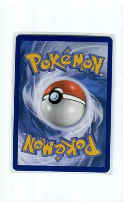POLIWHIRL 061 REVERSE HOLO SCARLET & VIOLET 151 POKEMON CARD MINT 2023 - Image 2