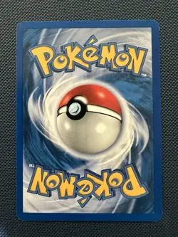 Pokemon Card - Sabrina's Psychic Control 1st Edition Gym Challenge 121/132 LP - Image 2