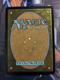 Sword of Feast and Famine Mirrodin Besieged Foil - Image 2