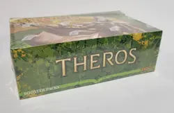 Magic the Gathering (MTG) Theros Factory Sealed 36 Pack Booster Box (English) 653569823667 - Image 2