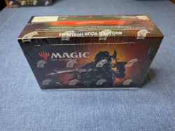 MTG Magic Gathering-Modern Horizons 2-Factory SEALED Draft Booster Box-NEW 630509924936 - Image 1