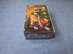 MTG Magic Gathering-Modern Horizons 2-Factory SEALED Draft Booster Box-NEW 630509924936 - Image 4
