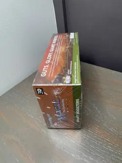 Magic The Gathering The Brothers' War Draft Booster Box -Factory 🔥Sealed 🔥 195166150581 - Image 2