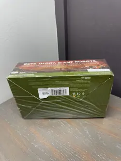 Magic The Gathering The Brothers' War Draft Booster Box -Factory 🔥Sealed 🔥 195166150581 - Image 3