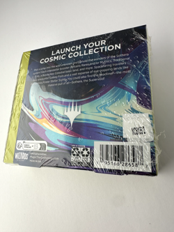 MTG Edge of Eternities - Collector Booster Box - NEW/SEALED - Magic EOE - Image 2