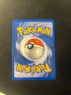 Light Togetic 1st Edition Neo Destiny Holo Rare Near Mint Pokemon TCG 15/105 - Image 2