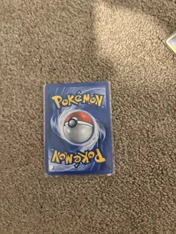 Pokemon Mew Prime TCG Card Triumphant Ultra Rare 97/102 HOLO. LP+ Beautiful - Image 2