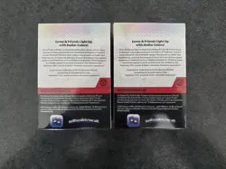 Pokemon Prismatic Evolutions Booster Bundle Factory Sealed In Hand Lot Of 2 - Image 2