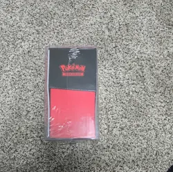 Pokemon Destined Rivals ETB Elite Trainer Box Pokemon Center Exclusive Sealed - Image 3