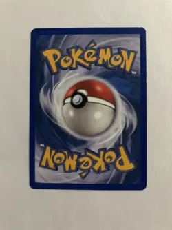Ho-oh #52 Black Star Promo - Image 2