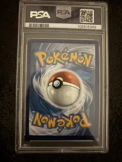Pokemon TCG Shiny Charizard VMAX Shining Fates SV107/122 PSA 10 GEM MT - Image 2