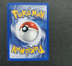 Pokemon TCG Wizards Black Star Promo - Entei Reverse Holo 34 - MP - Image 4