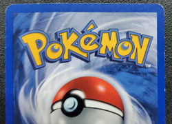 Pokemon TCG Wizards Black Star Promo - Entei Reverse Holo 34 - MP - Image 5