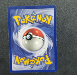 Pokemon TCG Wizards Black Star Promo - Mew 8 LP Played - Image 5