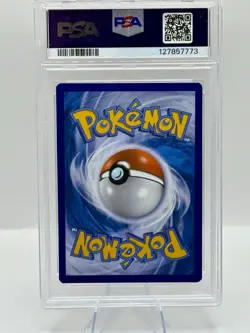 2016 POKEMON XY GENERATIONS RADIANT COLL #RC28 FULL ART/FLAREON EX - Image 2