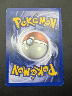 Pokemon Shining Magikarp 66/64 - Neo Revelation Secret Rare NM - Image 3