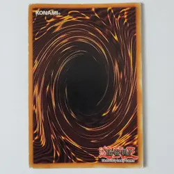 Soul Exchange - SDY-E037 - HP - Super Rare - Unlimited - Yugioh - Image 2
