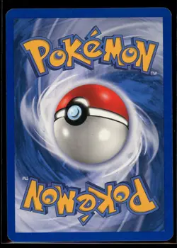 Pokemon TCG English Card Fire Red Leaf Green Mr. Mime ex 110/112 Holo - Image 2