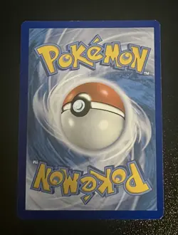Mega Gyarados EX Full Art Holo Pokemon Card XY Breakpoint 115/122 - Image 2