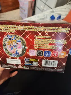 Yu-Gi-Oh! Trading Cards: Legendary Duelist Season 3 Display Booster Box:... - Image 4