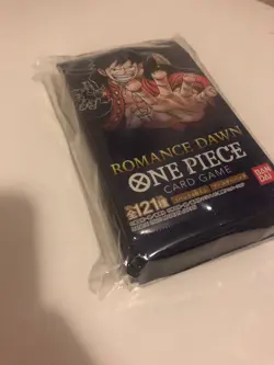 10x Japan Version One Piece Card Game Romance Dawn Booster Pack-12 Cards(OP-01) 811039038199 - Image 2
