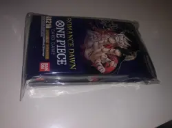 10x Japan Version One Piece Card Game Romance Dawn Booster Pack-12 Cards(OP-01) 811039038199 - Image 3
