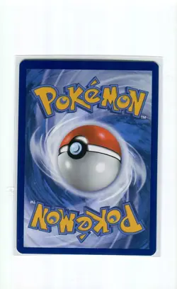 WEEPINBELL 070 REVERSE HOLO SCARLET & VIOLET 151 POKEMON CARD MINT 2023 - Image 2