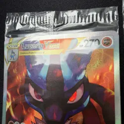 Pokemon Sealed +open Promo Card Lot Mimikyu 075 Pikachu SM108 Meowth Lucario 291 - Image 3