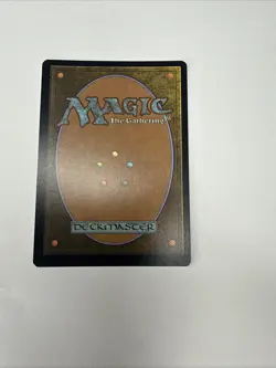 Forest (490) (Borderless) (Galaxy Foil) Unfinity Foil - Image 2