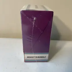 Pokemon Scarlet & Violet Destined Rivals Booster Bundle Box Sealed - Image 2