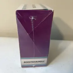 Pokemon Scarlet & Violet Destined Rivals Booster Bundle Box Sealed - Image 4