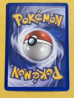 Master Ball 99/113 LP Reverse Holo EX Delta Species 2005 Pokemon TCG - Image 4