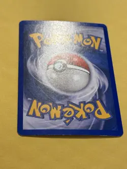 Master Ball 99/113 LP Reverse Holo EX Delta Species 2005 Pokemon TCG - Image 5