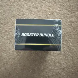 Pokemon TCG: Mega Evolution Booster Bundle - ✅ New Sealed & In Hand ✅ - Image 5