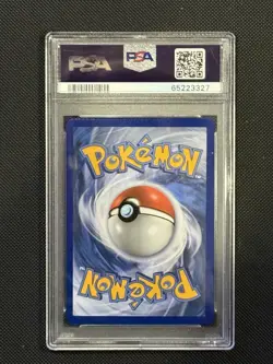 PSA 10 - 2016 Pokemon XY Steam Siege Gardevoir EX 78/114 Gem Mint - Image 2