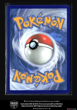 Greninja Star SWSH144 Pokemon TCG Sword & Shield Black Star Promo NM - Image 2