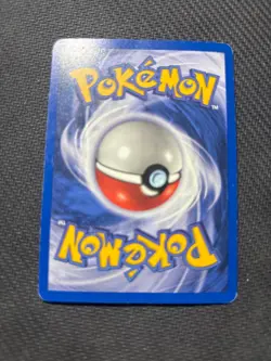 1999 Pokemon Jungle Pidgeot Holo Rare 14/130 Vintage WOTC - Image 2