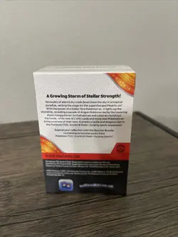 🔥 SV Pokemon Surging Sparks Booster Bundle ⚡ 6 Packs 💎 Sealed & Ships FAST ✅ - Image 3