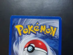 Pokemon - Brock's Vulpix 37/132 W Stamped Promo - Image 4