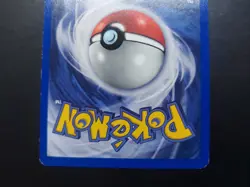 Pokemon - Brock's Vulpix 37/132 W Stamped Promo - Image 5